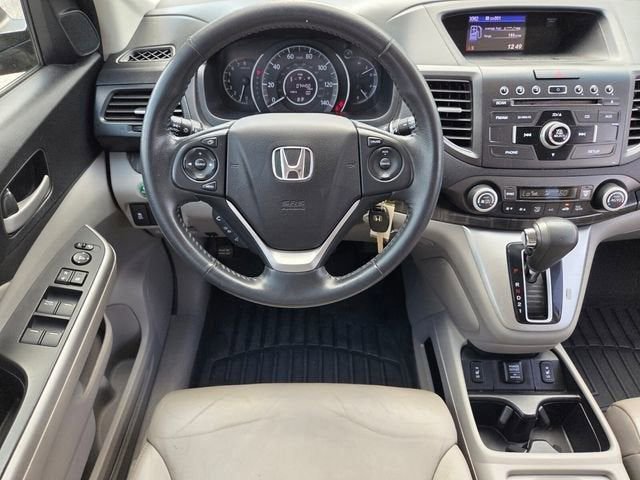 Used 2013 Honda CR-V EX-L image 16