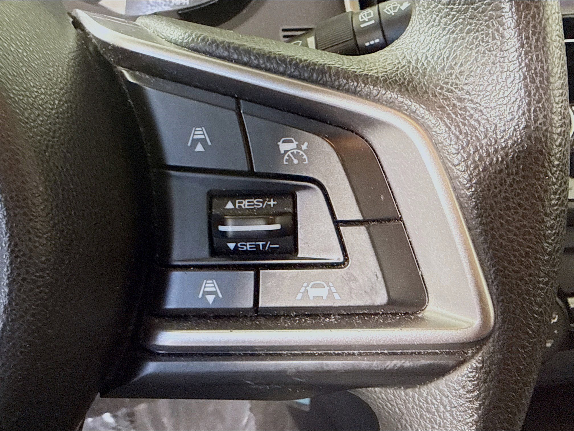 Used 2019 Subaru Impreza 2.0i w/ Eyesight image 15