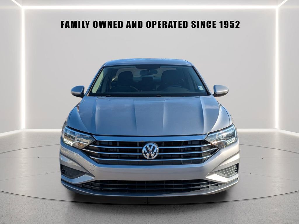 Used 2019 Volkswagen Jetta S w/ Driver Assistance Package FWD image 6