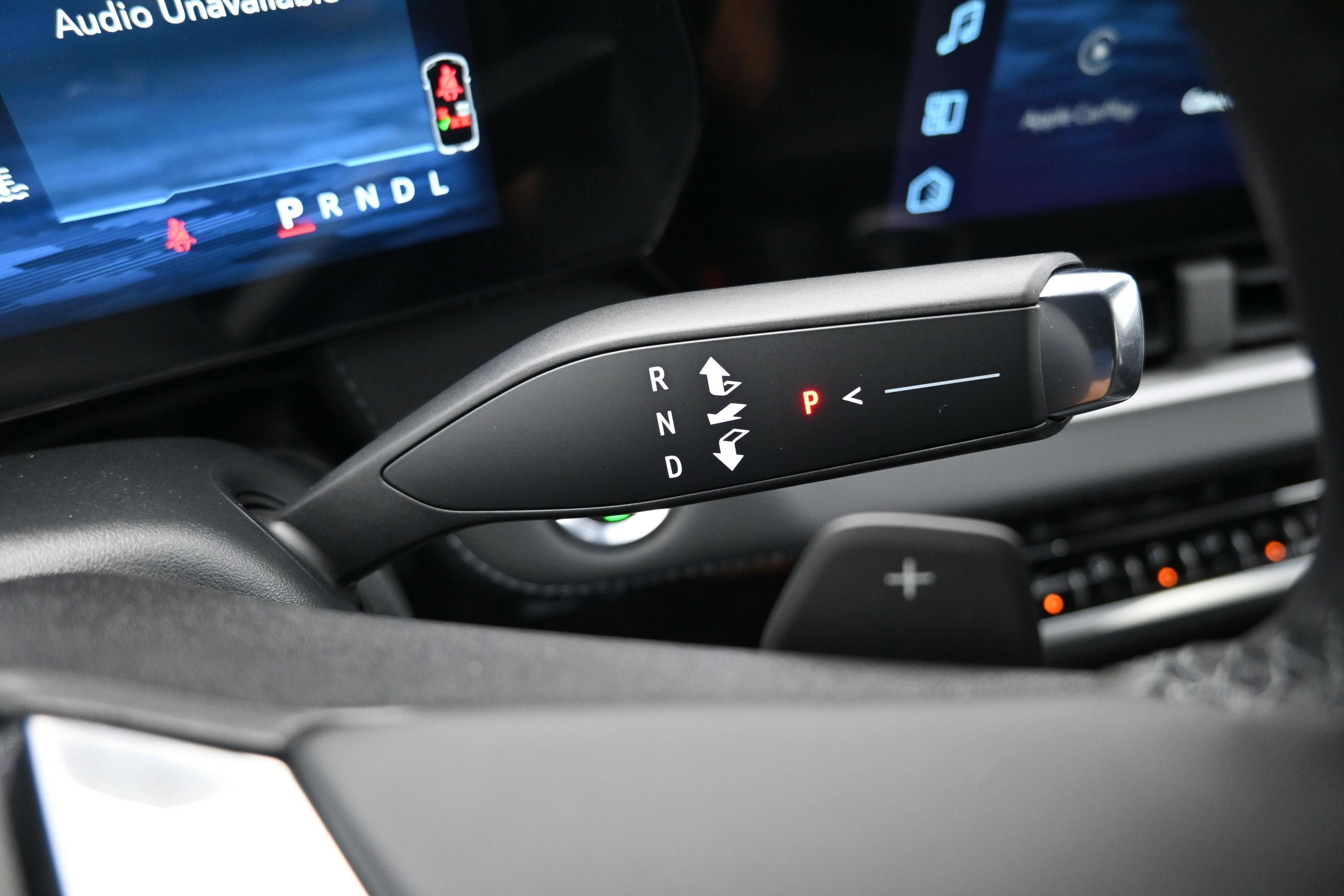 New 2027 Chevrolet Equinox LT FWD image 19