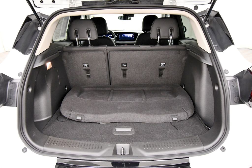 Used 2024 Buick Encore GX Sport Touring FWD image 7