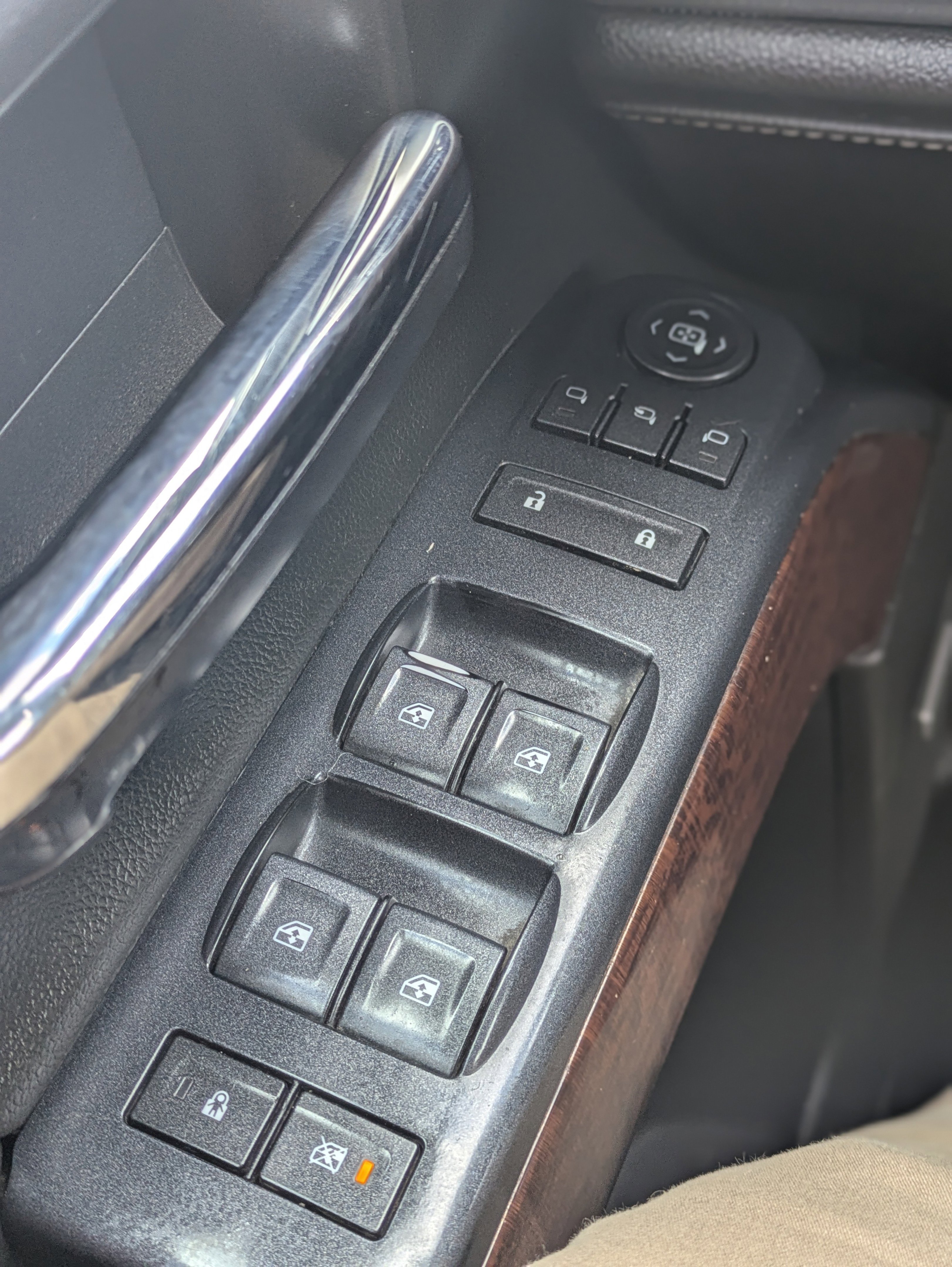 Used 2018 GMC Sierra 2500 SLT w/ Duramax Plus Package image 20