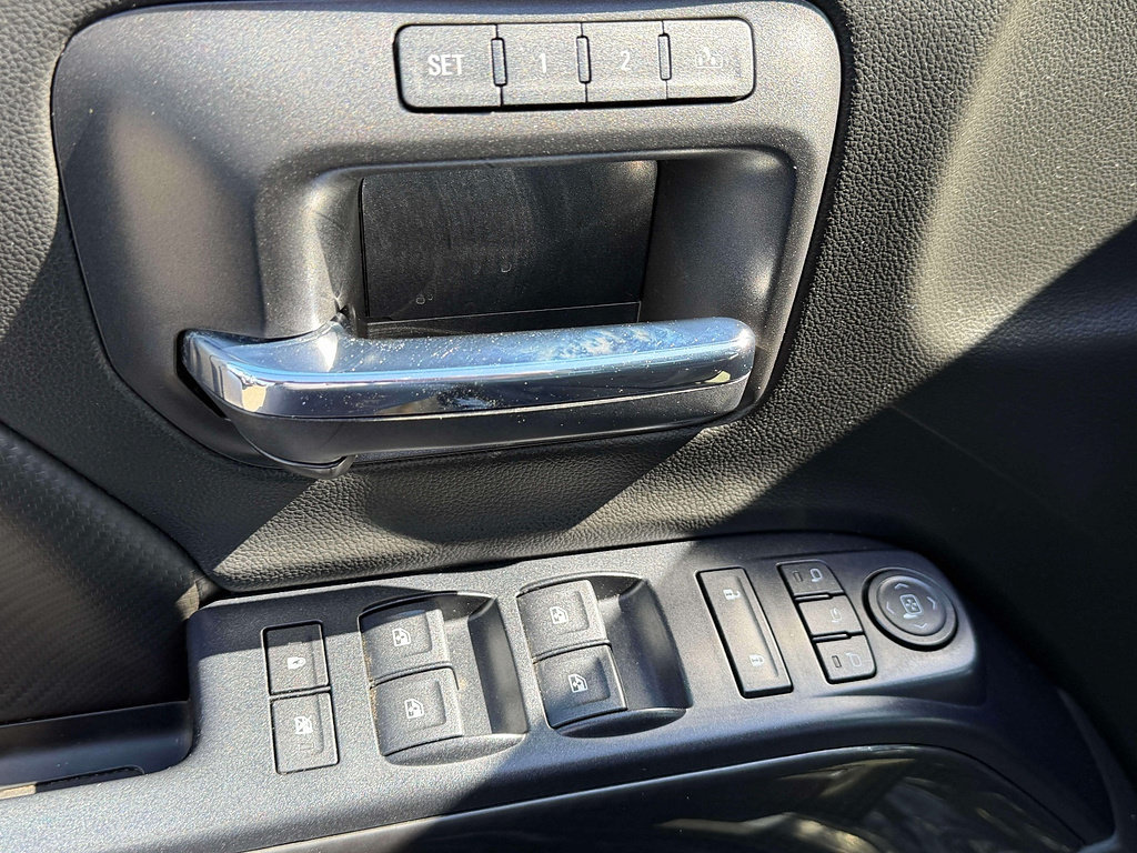 Used 2018 GMC Sierra 1500 SLT AWD/4WD image 23