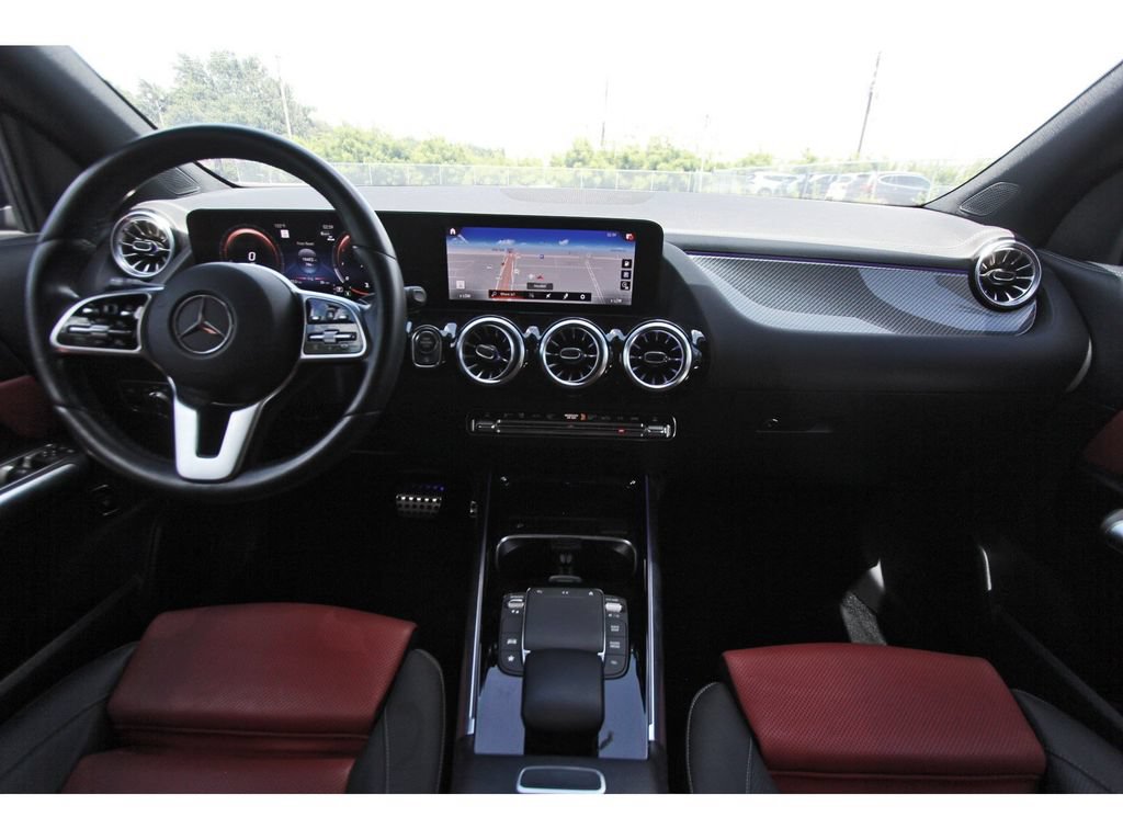Used 2023 Mercedes-Benz GLA 250 image 10