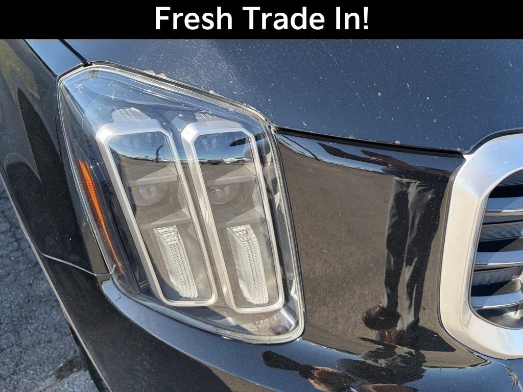 Used 2023 Kia Telluride SX Prestige image 5