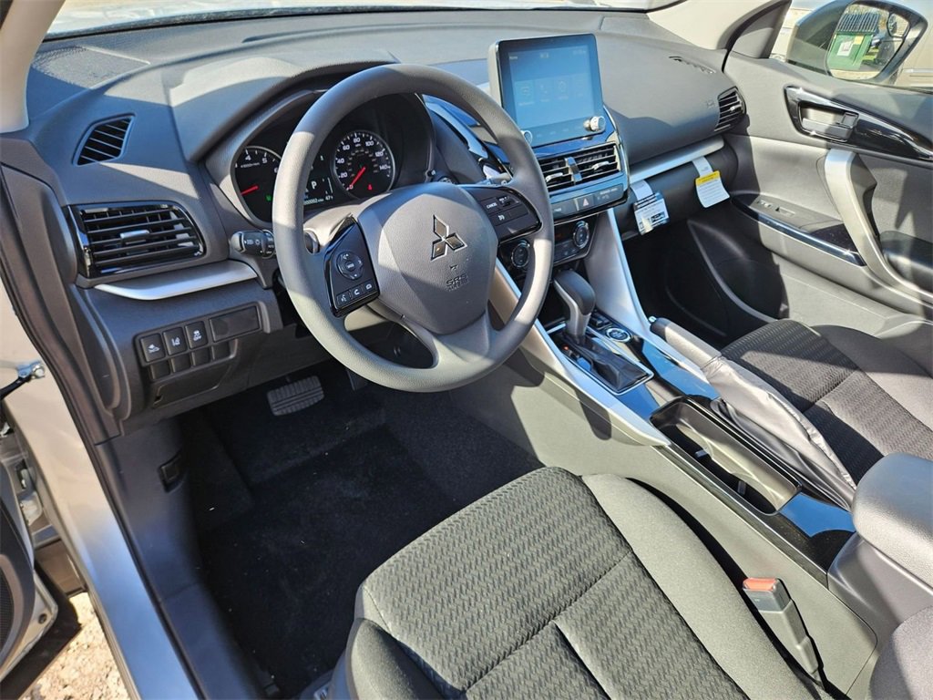 New 2026 Mitsubishi Eclipse Cross LE image 11