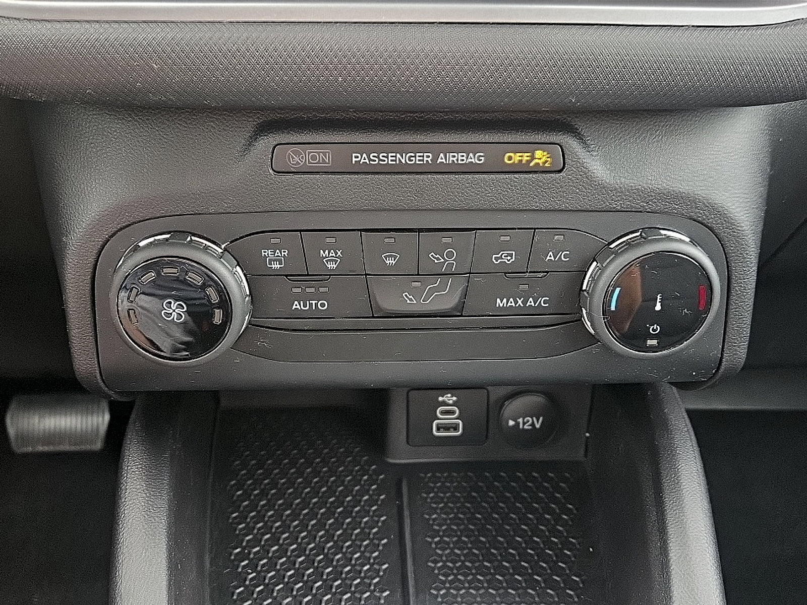 Certified 2023 Ford Bronco Sport Big Bend AWD/4WD image 19
