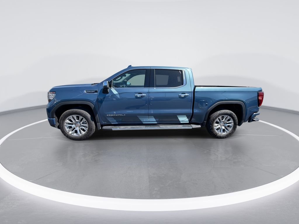 Used 2026 GMC Sierra 1500 Denali image 5
