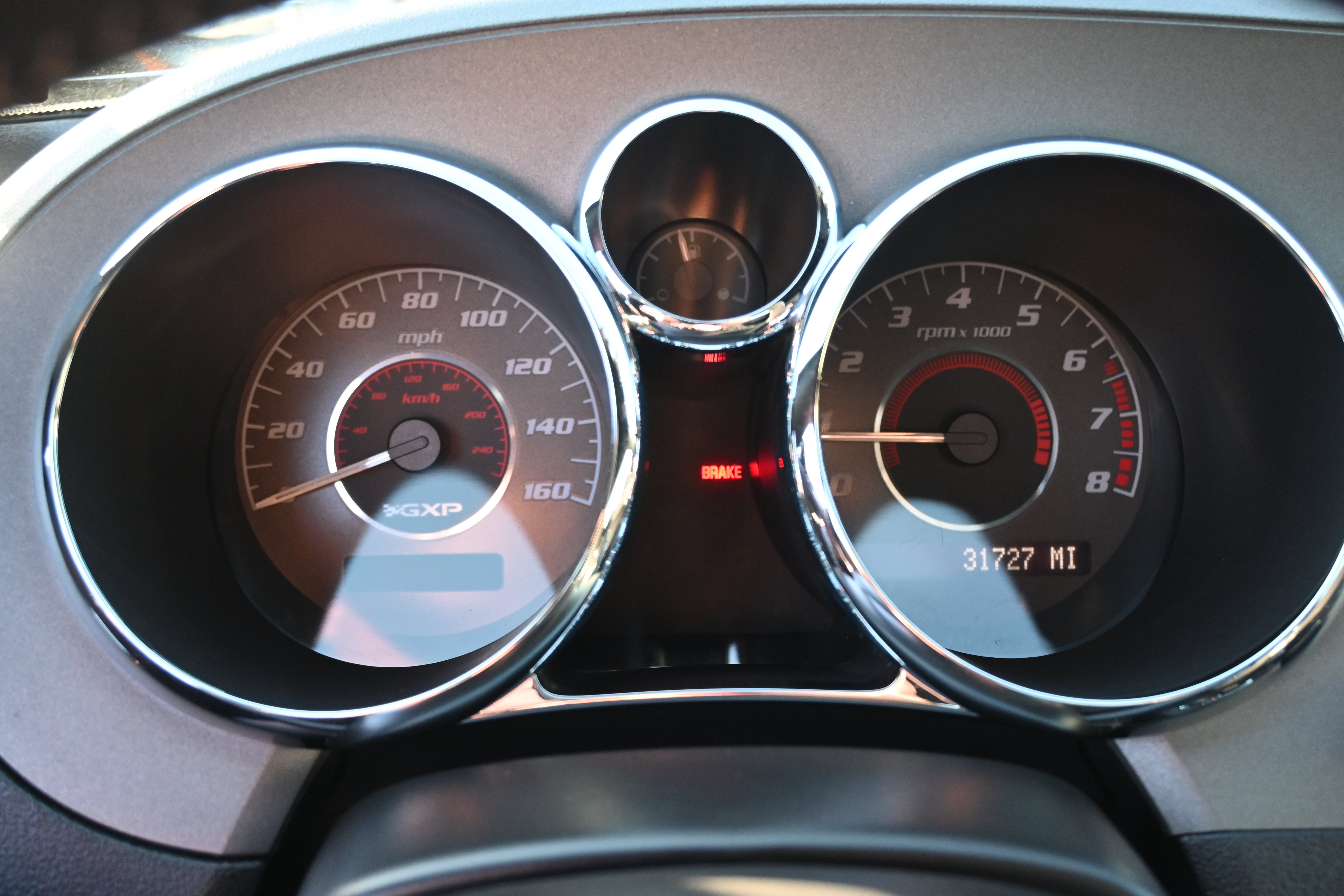 Used 2009 Pontiac Solstice GXP w/ Premium Package RWD image 40