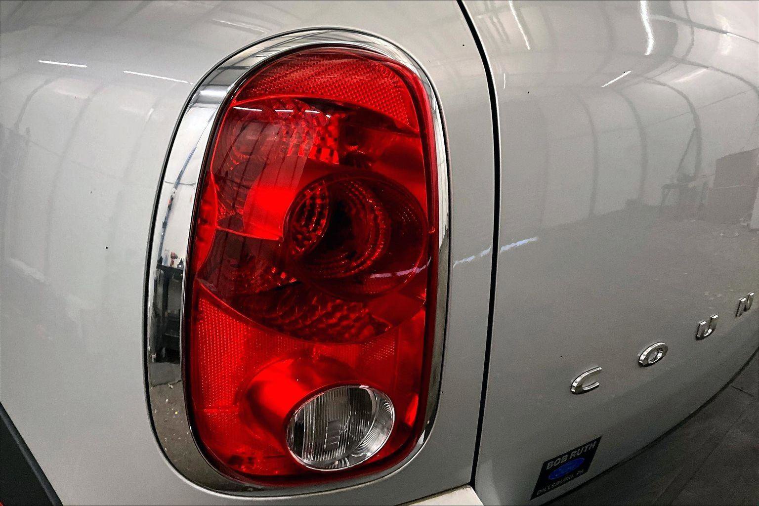 Used 2015 MINI Cooper Countryman S image 29