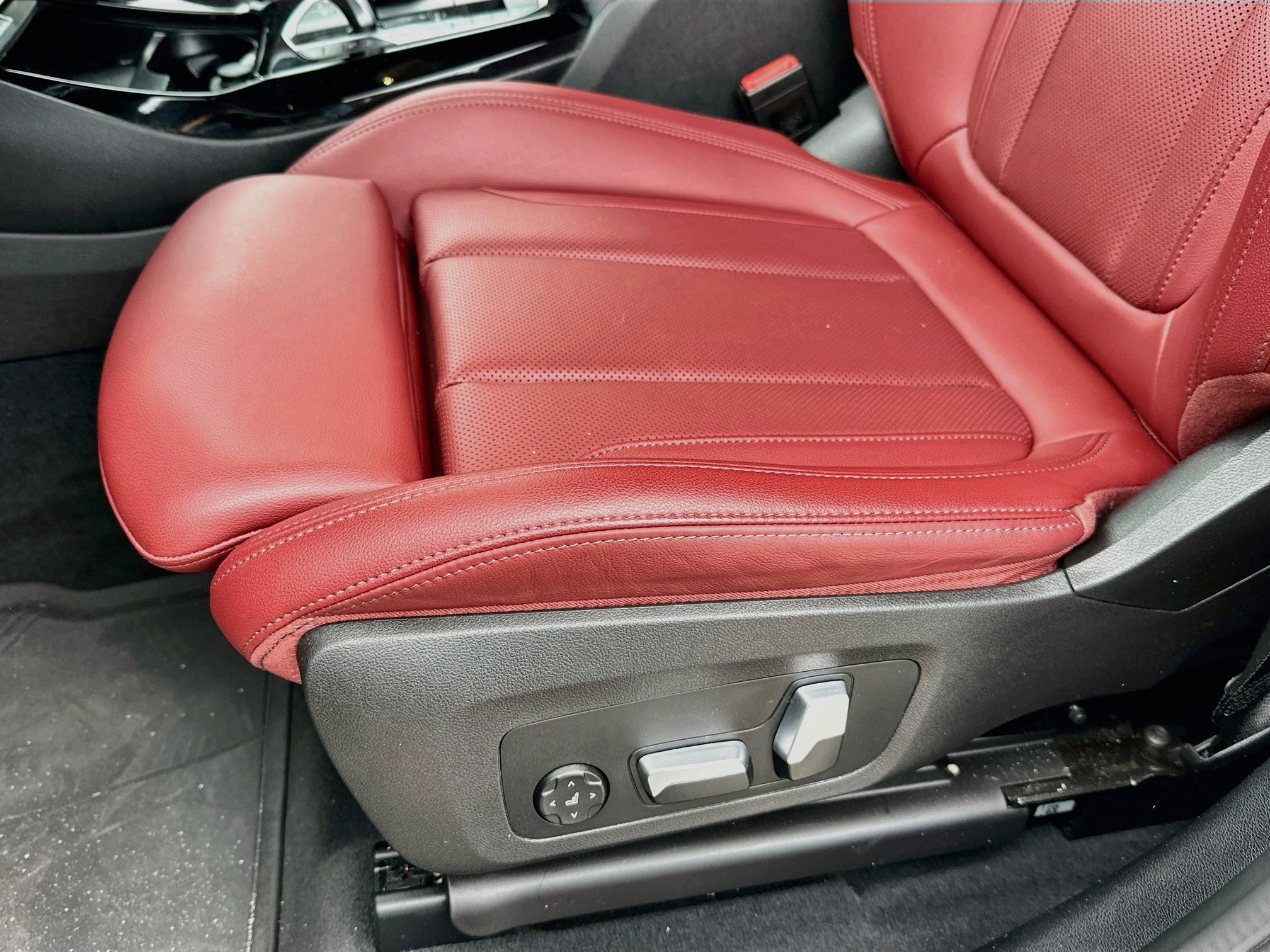 Used 2023 BMW X3 sDrive30i w/ Convenience Package RWD image 19