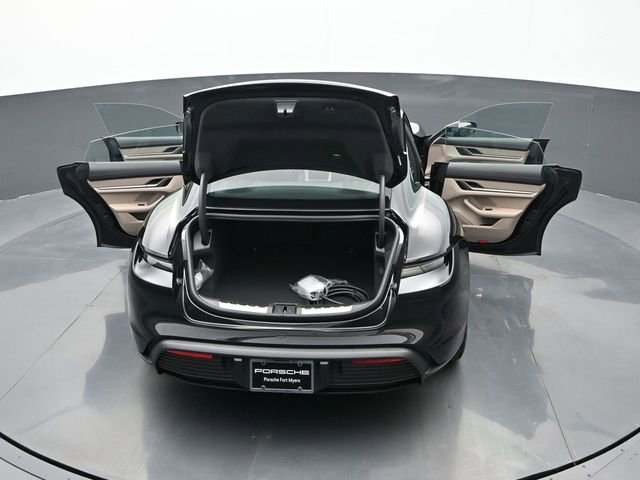 New 2026 Porsche Taycan 4S AWD/4WD image 29