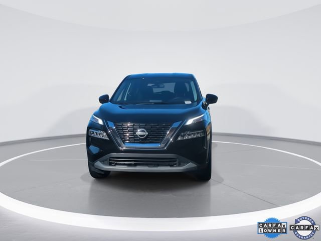 Used 2023 Nissan Rogue SV image 5