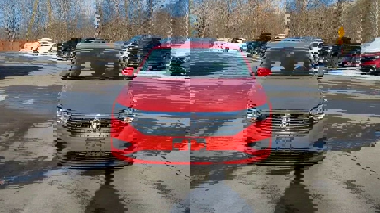 Used 2019 Volkswagen Jetta S w/ Driver Assistance Package image 3