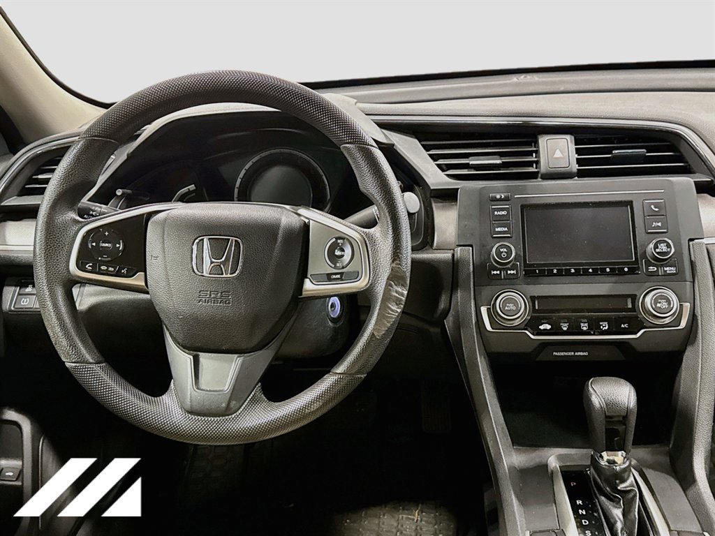 Used 2016 Honda Civic LX image 22