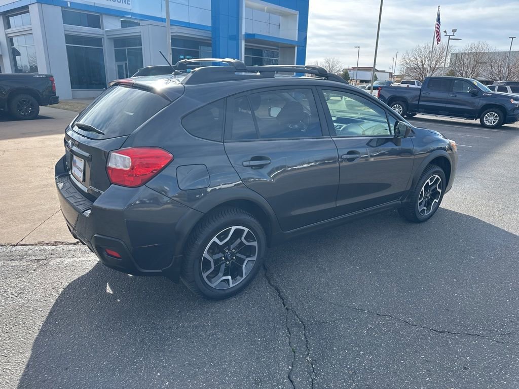 Used 2016 Subaru Crosstrek 2.0i Premium image 34