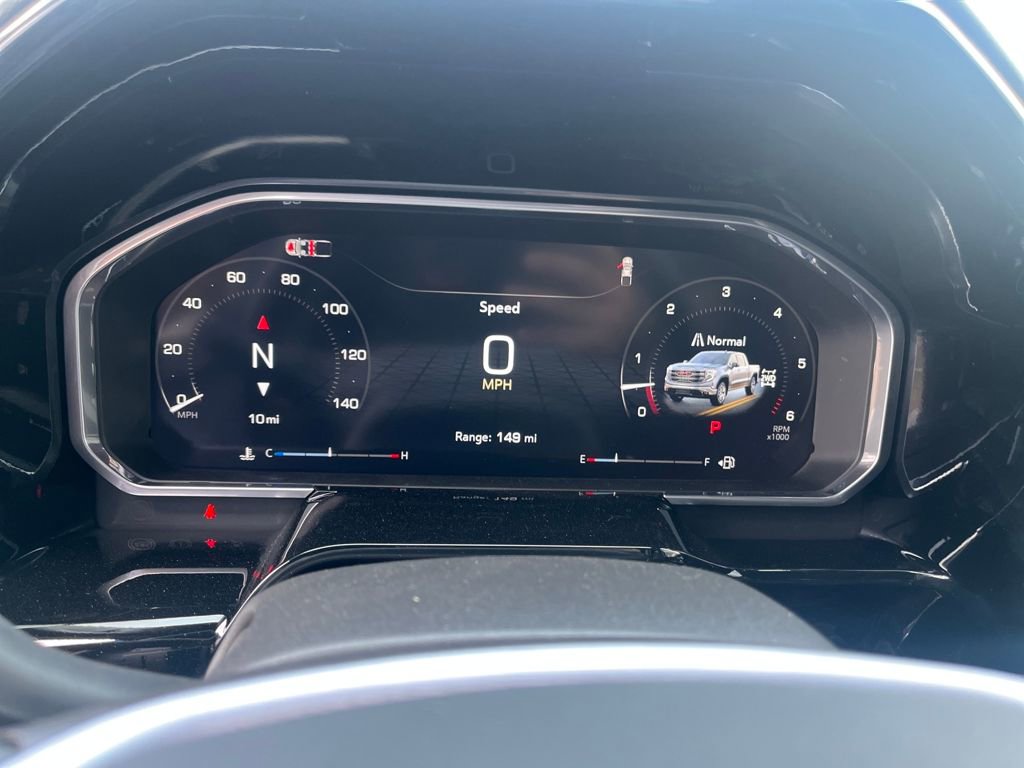 New 2026 GMC Sierra 1500 SLT image 17