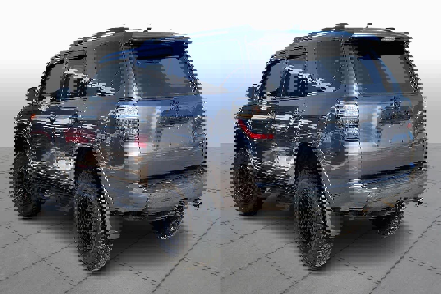 Used 2019 Toyota 4Runner TRD Off-Road Premium image 13