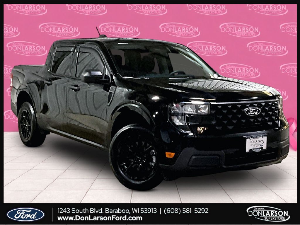 Used 2025 Ford Maverick XL w/ 4K Tow Package