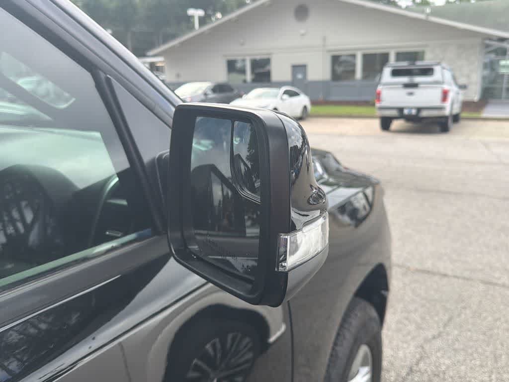 Used 2023 RAM 1500 Big Horn AWD/4WD image 6