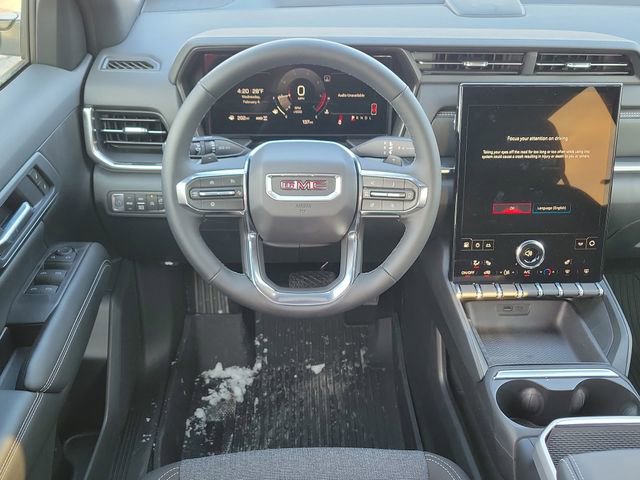 New 2026 GMC Terrain Elevation w/ Technology Package II image 6