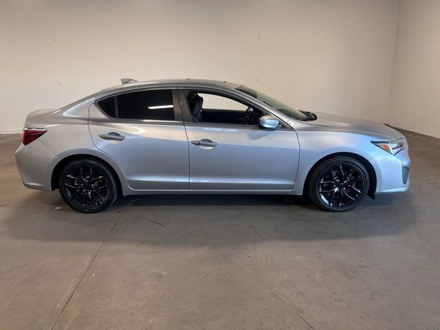 Used 2021 Acura ILX w/Premium Package image 2