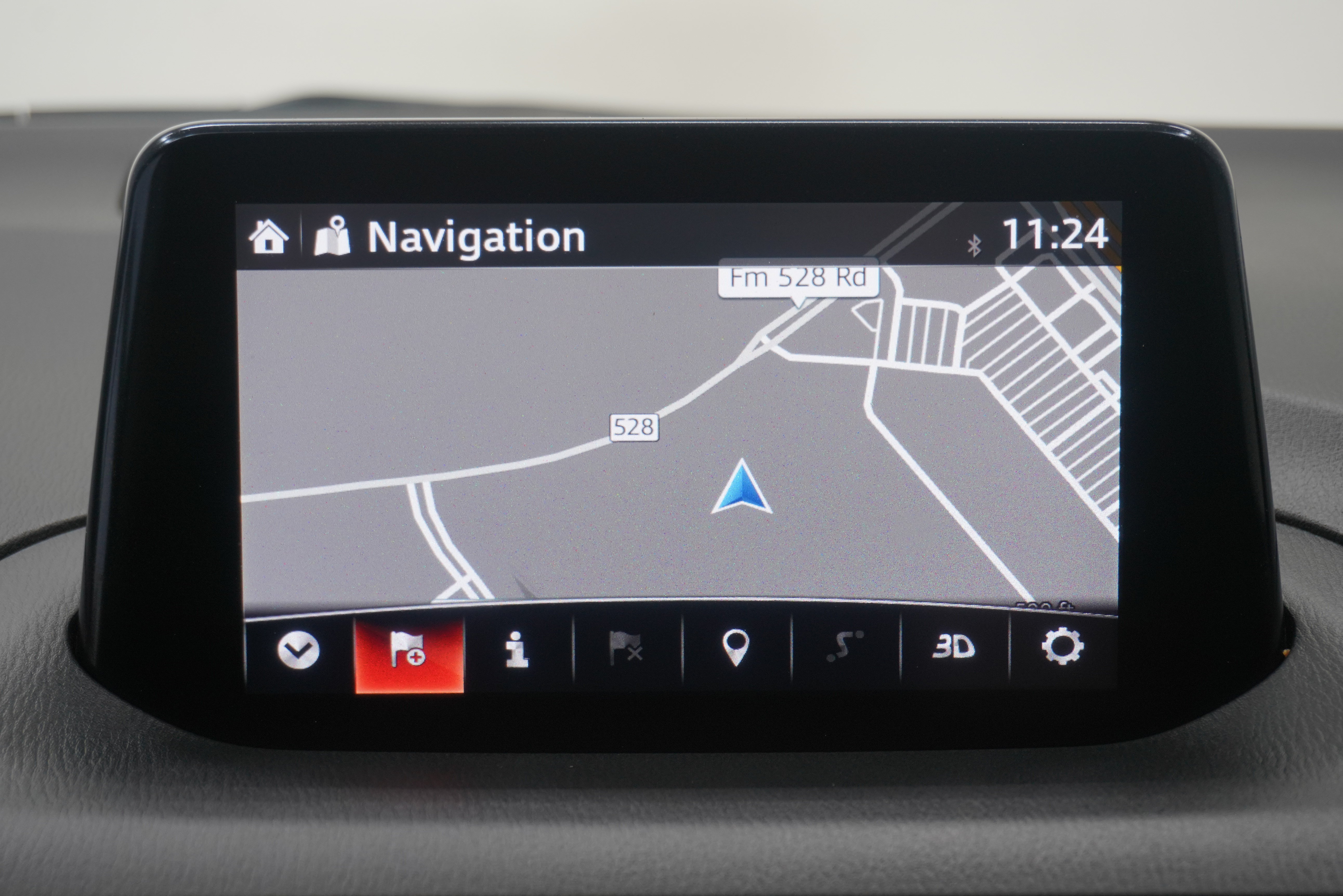 Used 2018 MAZDA MAZDA3 Touring FWD image 17