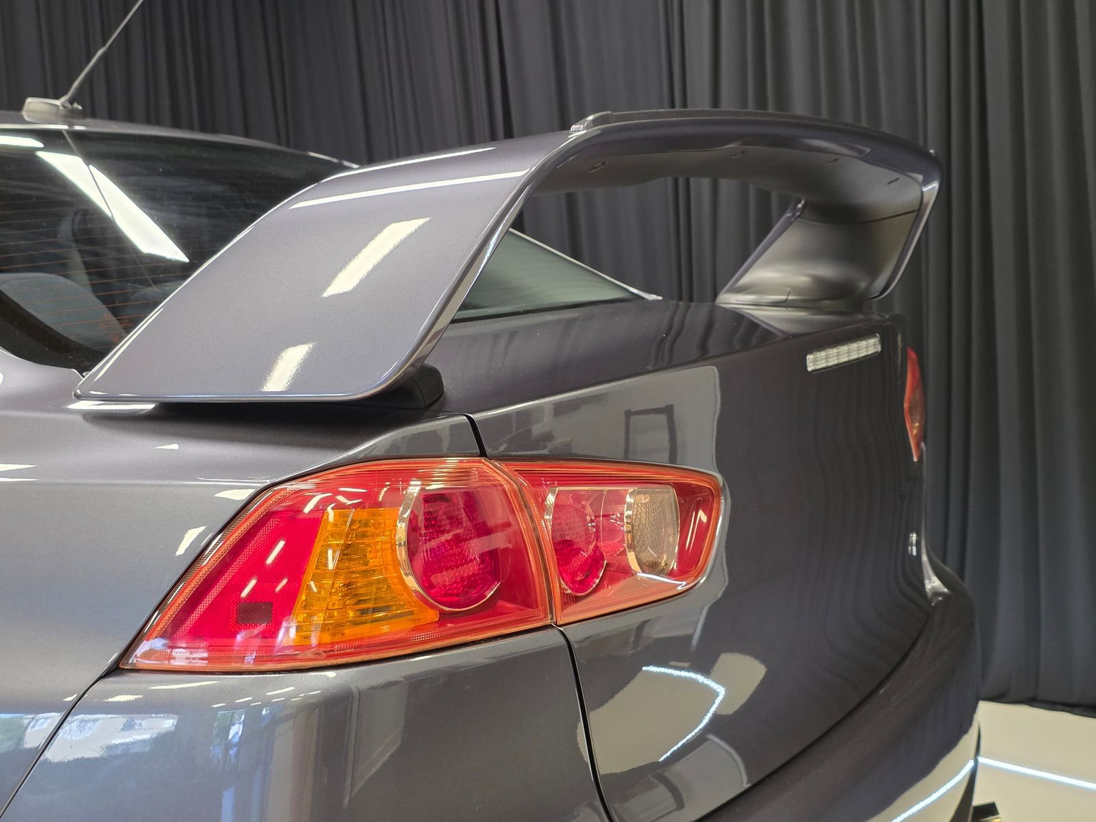 Used 2008 Mitsubishi Lancer Evolution GSR image 74