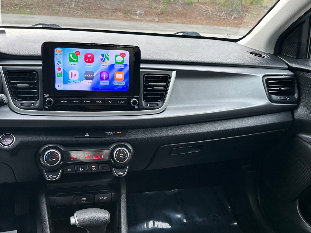Used 2023 Kia Rio S w/ Technology Package image 27
