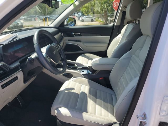 Used 2023 Kia Telluride SX Prestige image 16