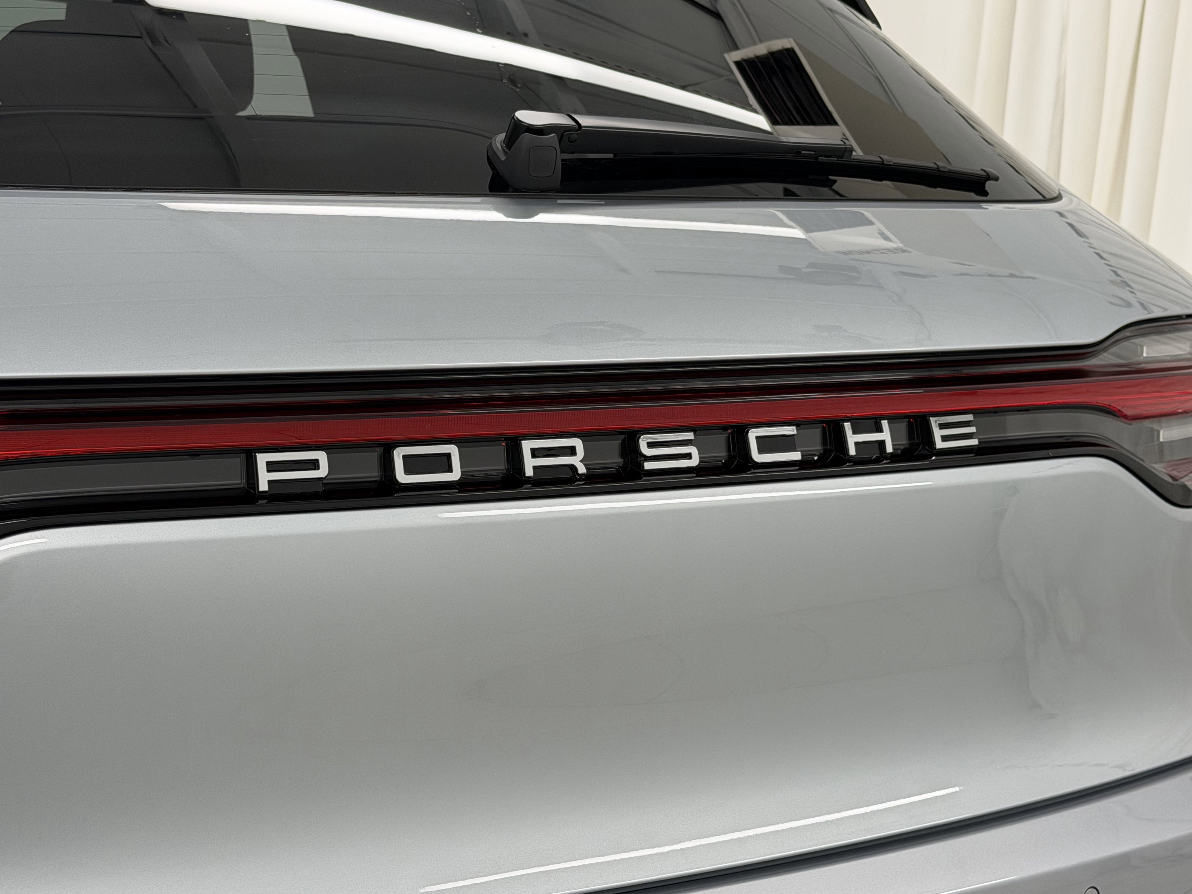 New 2026 Porsche Macan image 63