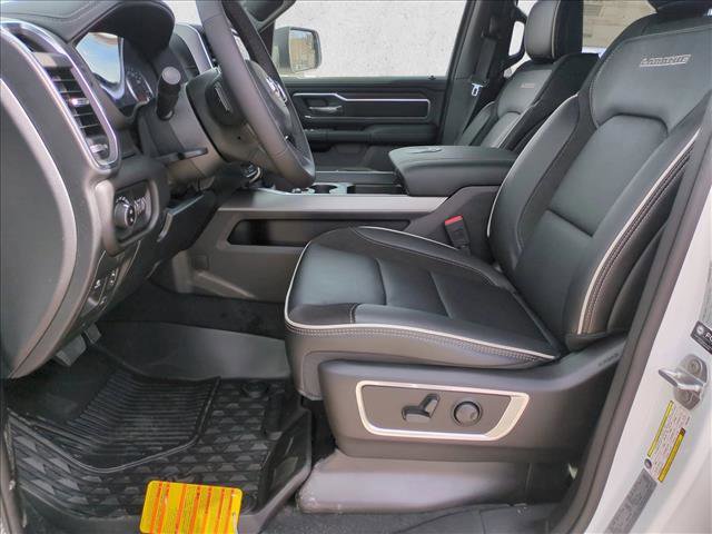 New 2026 RAM 1500 Laramie w/ Laramie Preferred Package image 4