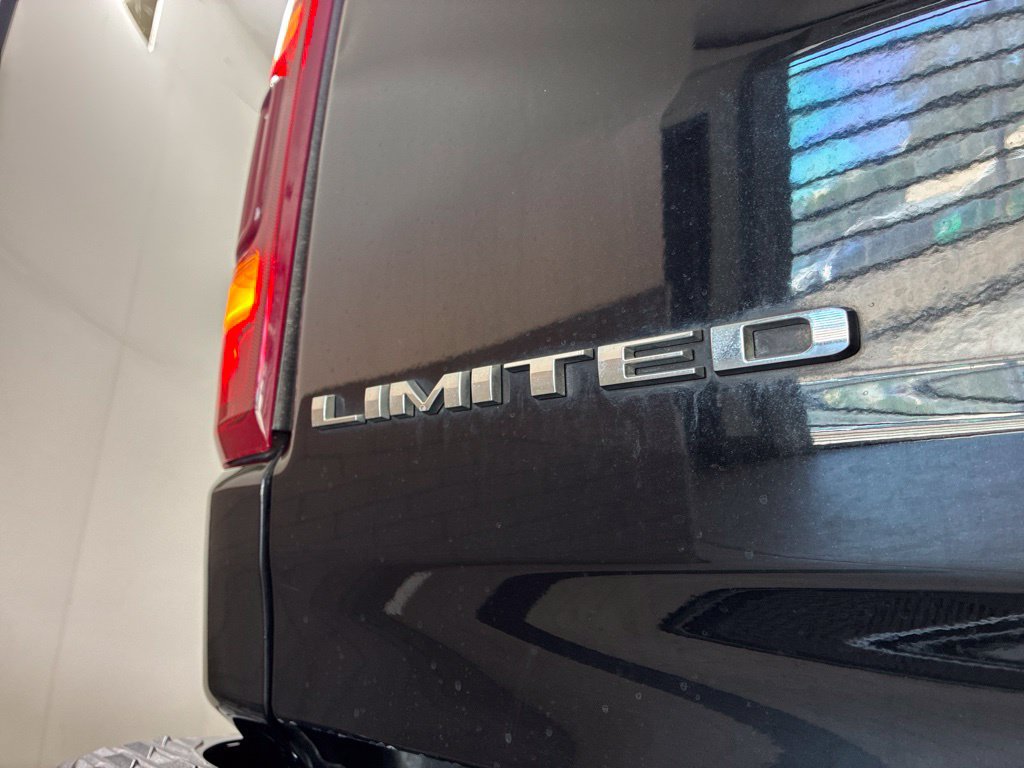 Used 2023 RAM 1500 Limited AWD/4WD image 34