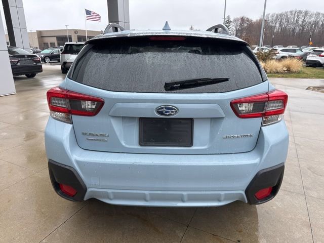 Used 2023 Subaru Crosstrek 2.0i Premium AWD/4WD image 6