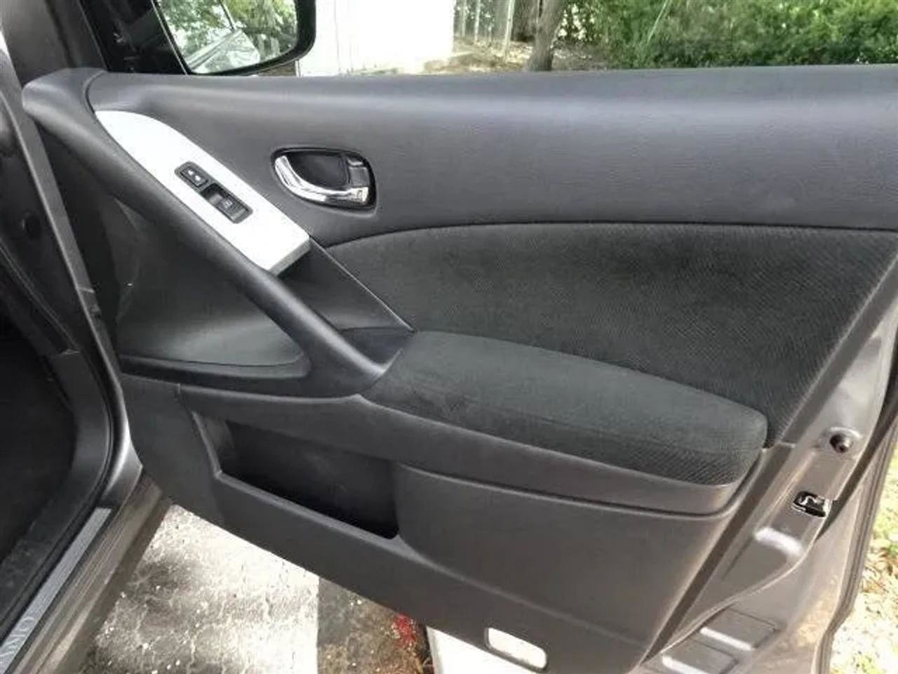 Used 2014 Nissan Murano S image 20