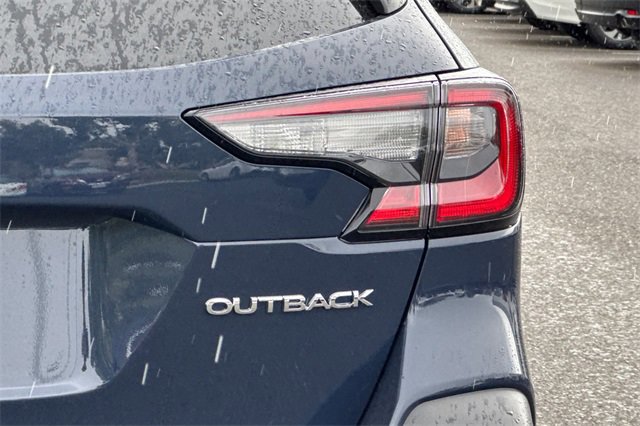 New 2025 Subaru Outback Premium image 22