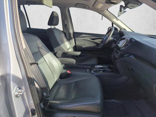 Used 2020 Honda Pilot Elite image 28