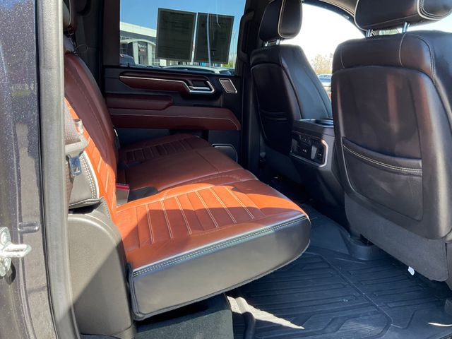 Used 2024 GMC Sierra 2500 Denali Ultimate image 18