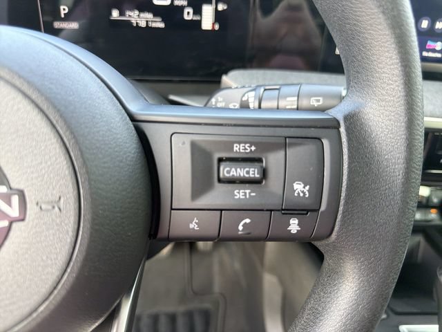 Certified 2026 Nissan Kicks SV w/ SV Premium Package AWD/4WD image 27