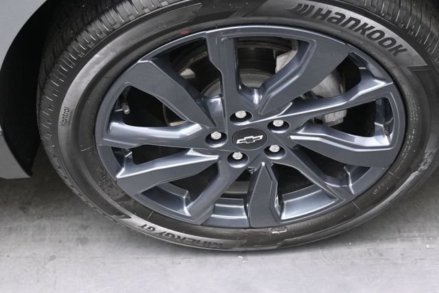 Used 2024 Chevrolet Equinox RS FWD image 31