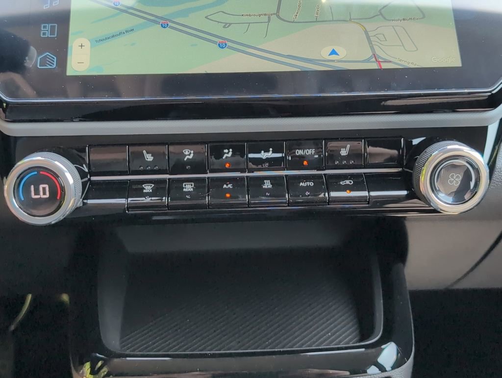 New 2027 Chevrolet Bolt LT FWD image 19