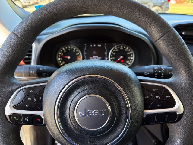 Used 2021 Jeep Renegade Sport AWD/4WD image 16