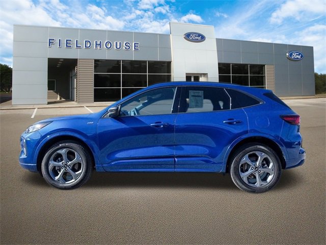 Used 2023 Ford Escape ST-Line w/ Tech Pack #1 image 16