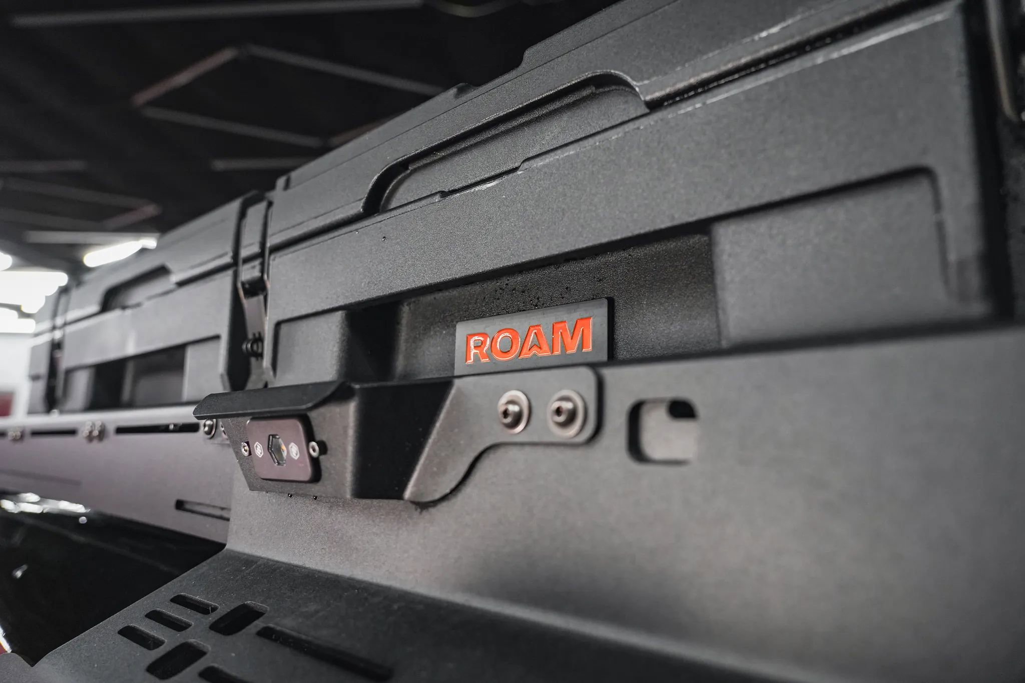 Used 2018 Toyota 4Runner TRD Pro image 11