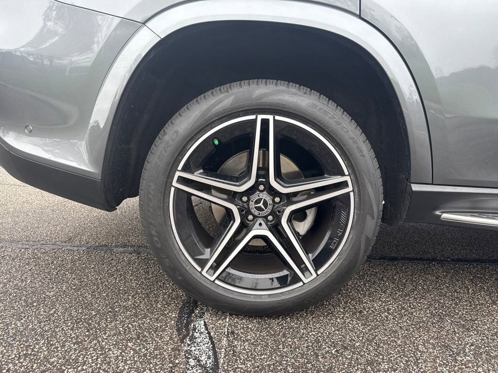 Used 2023 Mercedes-Benz GLS 580 GLS 580 image 26