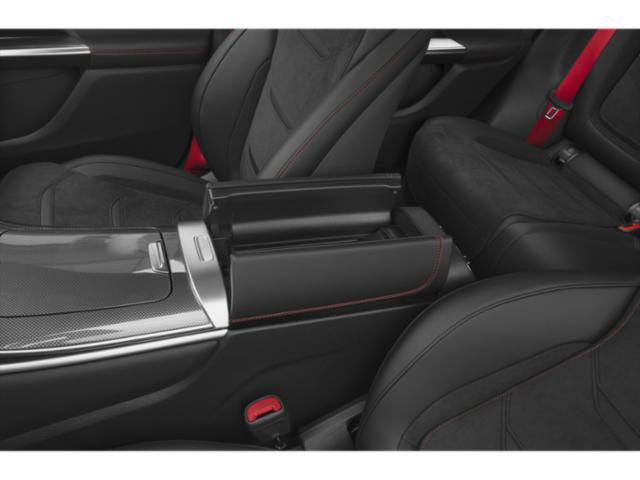 Certified 2025 Mercedes-Benz GLC 43 AMG 4MATIC image 17