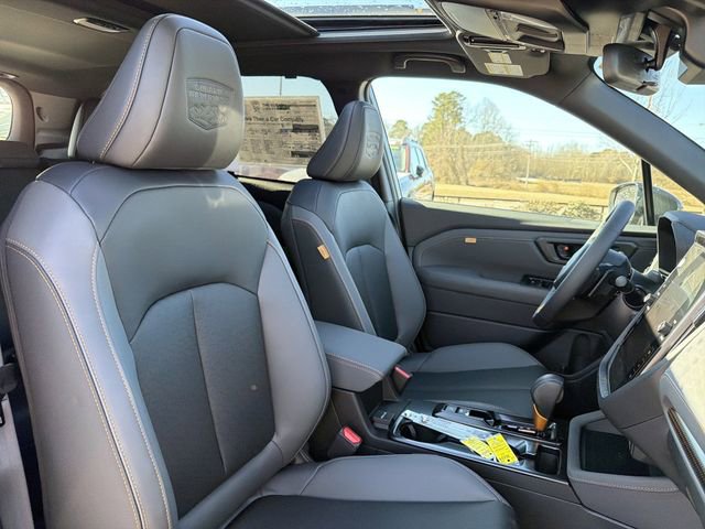 New 2026 Subaru Forester Wilderness image 19