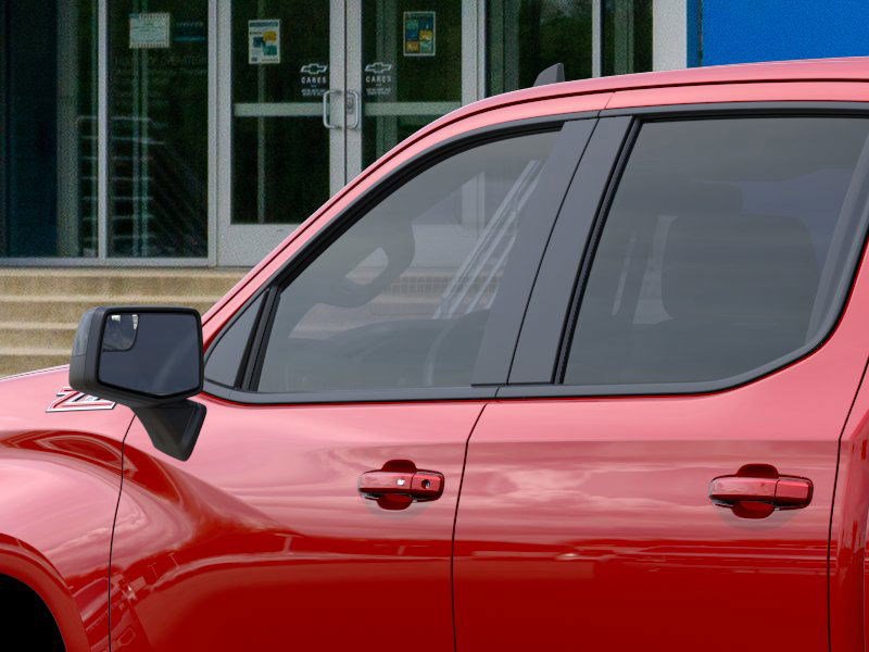 New 2026 Chevrolet Silverado 1500 RST w/ Convenience Package II image 12