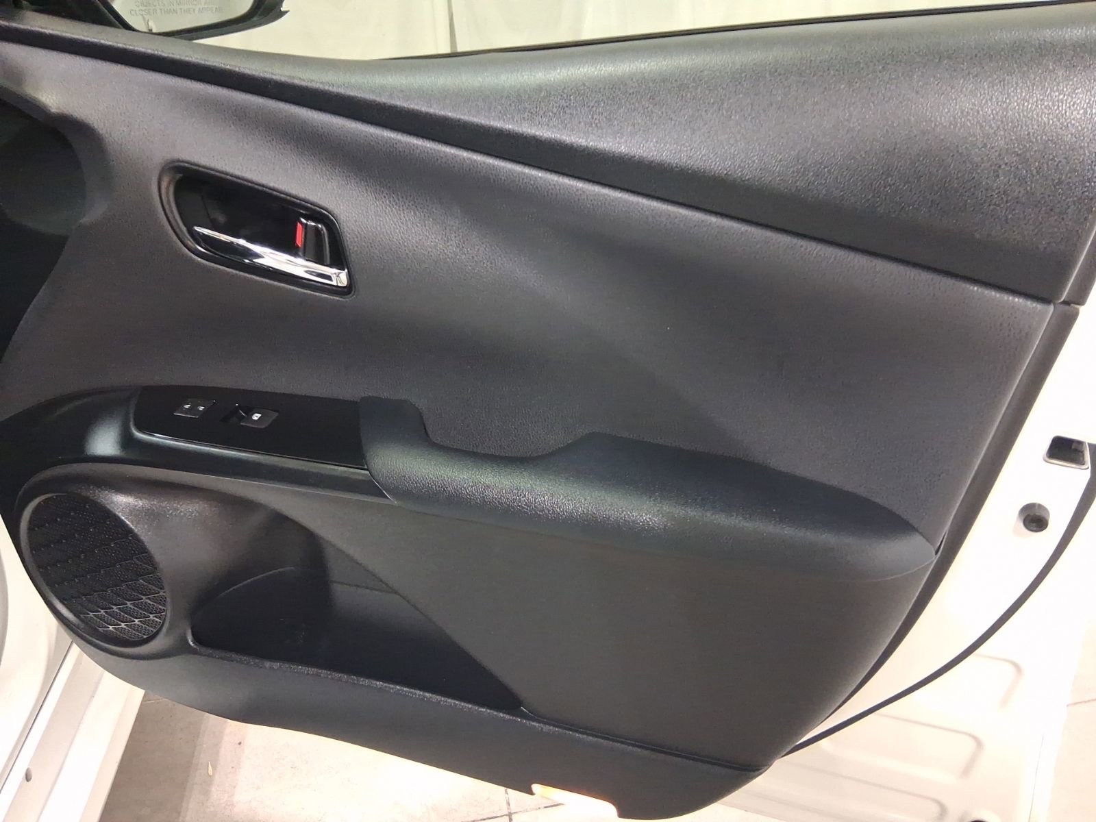 Used 2016 Toyota Prius Two FWD image 18