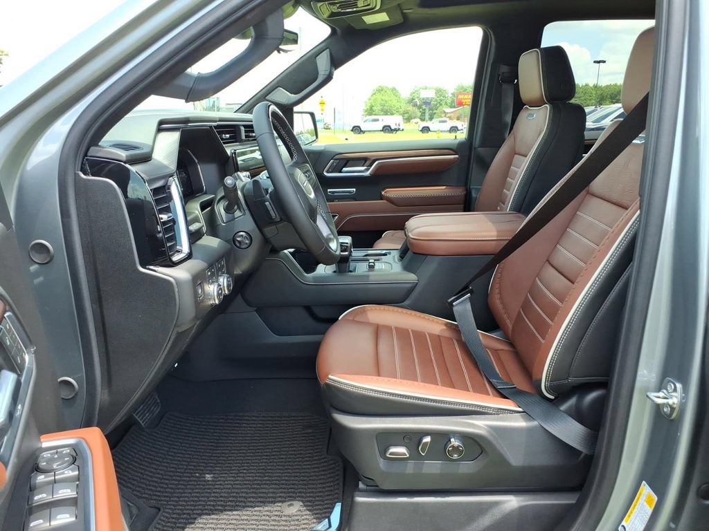 New 2026 GMC Sierra 1500 Denali Ultimate AWD/4WD image 12